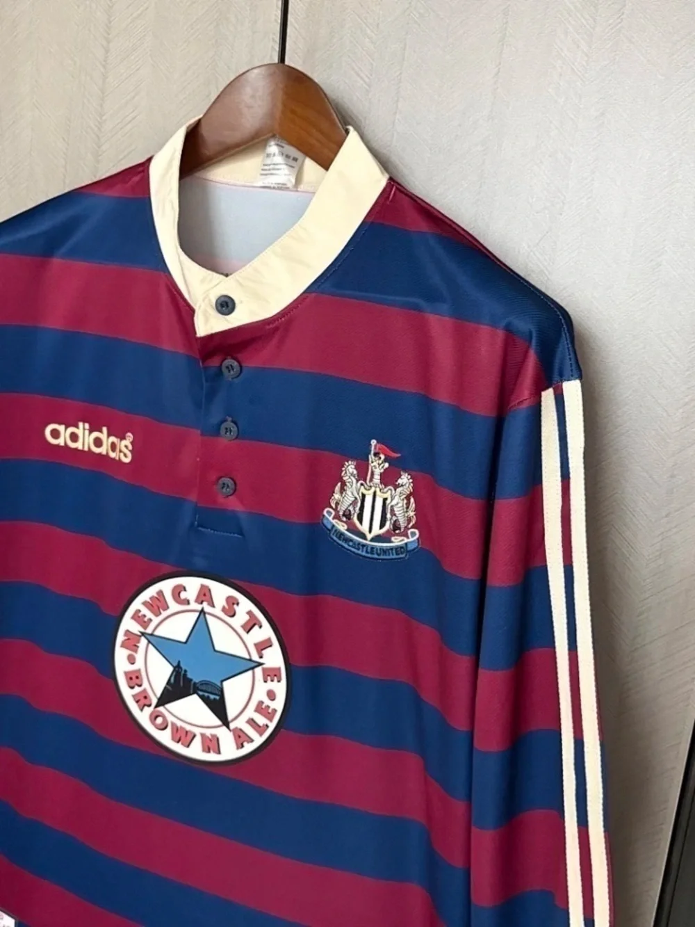 adidas united newcastle great